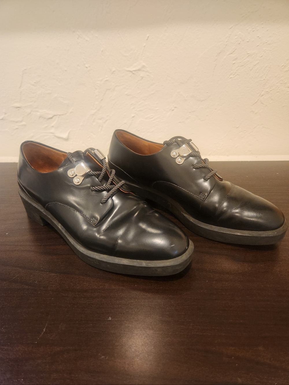 And Other Stories | Oxford Loafers